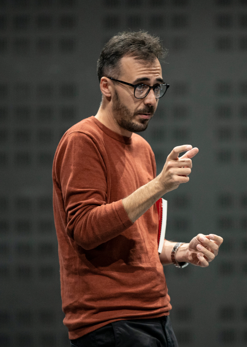 Jonathan Sedeño
